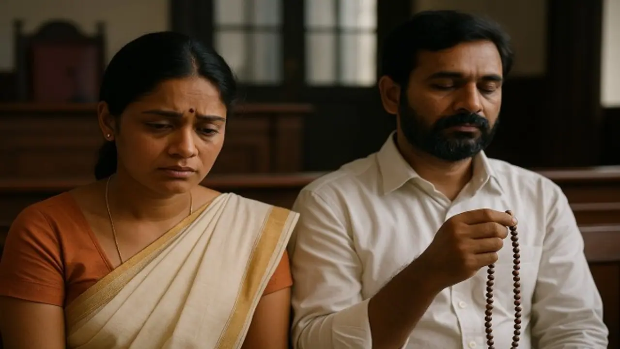 Husband's neglect of sex and family life is mental cruelty, says Kerala High Court in divorce ruling