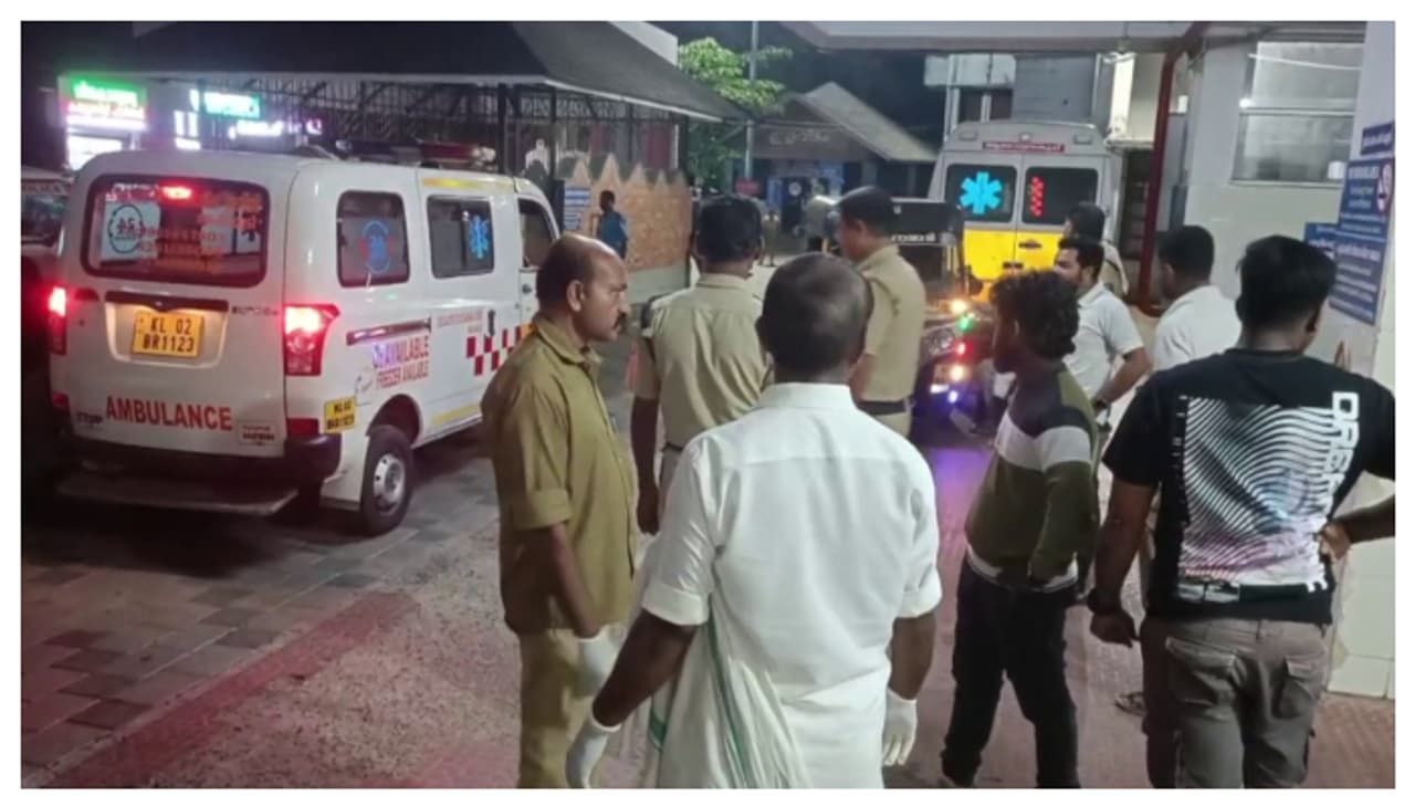 മദ്യലഹരിയിൽ തർക്കം; കൊല്ലത്ത് 45കാരൻ കുത്തേറ്റ് മരിച്ചു