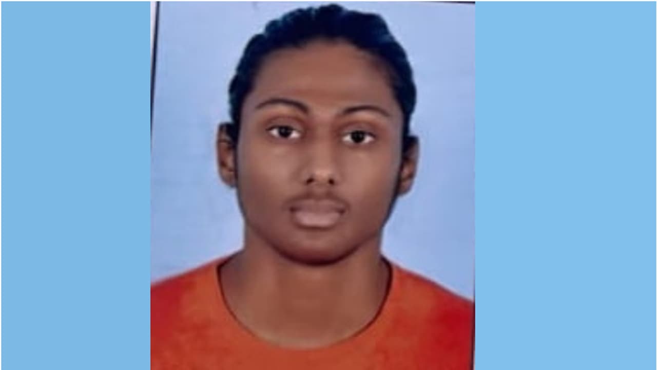 അടിമലത്തുറയിലെ കടലിൽ കാണാതായ വിദ്യാർഥിയുടെ മൃതദേഹം പൂവാറിൽ നിന്നും കണ്ടെത്തി