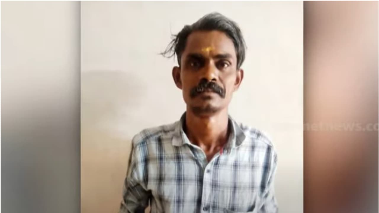 മദ്യലഹരിയിൽ മകൻ അമ്മയെ ശീമക്കൊന്നവടി കൊണ്ട് ക്രൂരമായി മർദിച്ചു, മകനെ കസ്റ്റഡിയിലെടുത്ത് പൊലീസ്