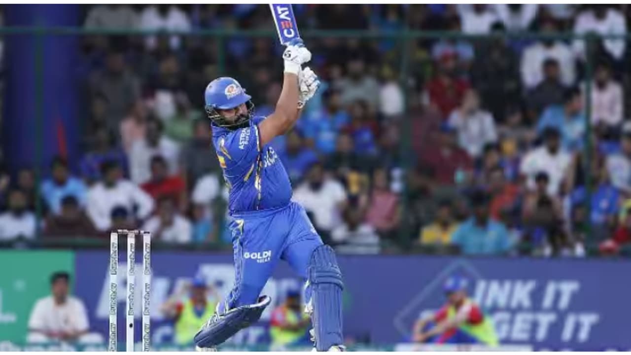 പവര് പ്ലേയിൽ മുംബൈയുടെ ആക്സിലറേഷൻ; കൊൽക്കത്തയ്ക്ക് നെഞ്ചിടിപ്പ് പവര് പ്ലേയിൽ മുംബൈയുടെ ആക്സിലറേഷൻ; കൊൽക്കത്തയ്ക്ക് നെഞ്ചിടിപ്പ്