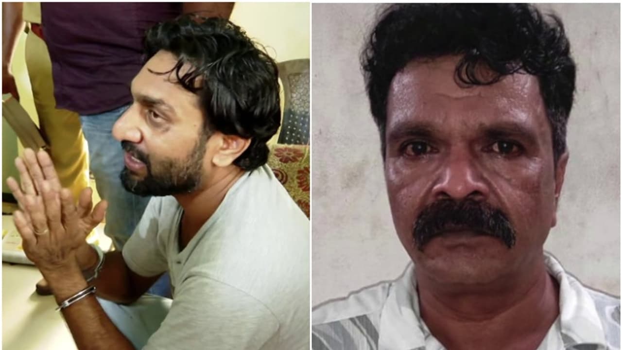 കൊച്ചിയിൽ രണ്ടിടങ്ങളിലായി വൻ ലഹരി വേട്ട; എംഡിഎംഎയുമായി 2 പേർ പിടിയിൽ, എളമക്കരയിൽ പിടികൂടിയത് 500 ഗ്രാം എംഡിഎംഎ