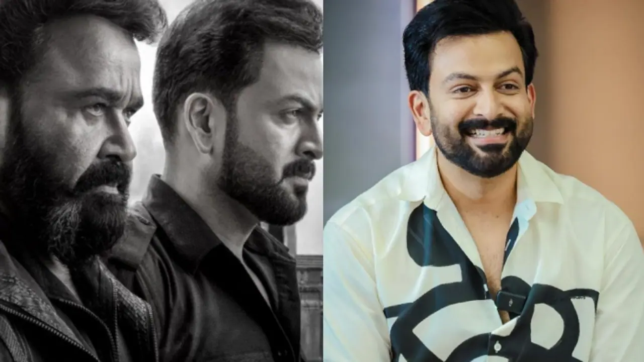 എമ്പുരാനെക്കുറിച്ച് വൻ പ്രഖ്യാപനവുമായി പൃഥ്വിരാജ് രംഗത്ത്, 'അതൊക്കെ ചലഞ്ചിംഗായിരുന്നു'