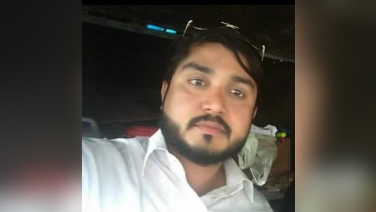  തൃത്താല ഞാങ്ങാട്ടിരിയിൽ വാടക ക്വാർട്ടേഴ്സിനകത്ത് യുവാവിനെ രക്തം വാർന്ന് മരിച്ച നിലയിൽ കണ്ടെത്തി