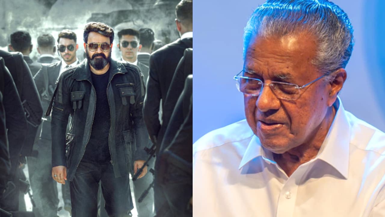 'ഭീതിയുടെ ഈ അന്തരീക്ഷം ആശങ്കപ്പെടുത്തുന്നു'; 'എമ്പുരാന്‍' റീ സെന്‍സറിംഗ് സാഹചര്യത്തെക്കുറിച്ച് മുഖ്യമന്ത്രി