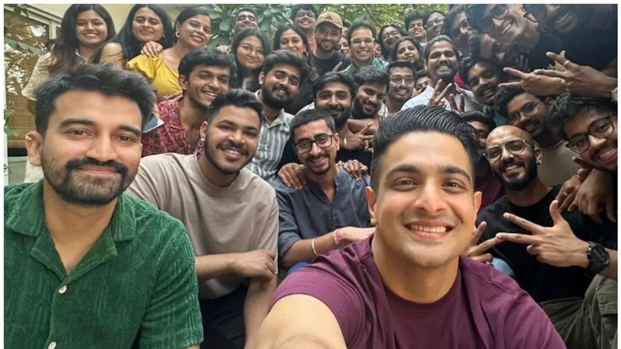 Ranveer Allahbadia returns to Instagram after month, shares heartfelt post amid India's Got Latent controversy