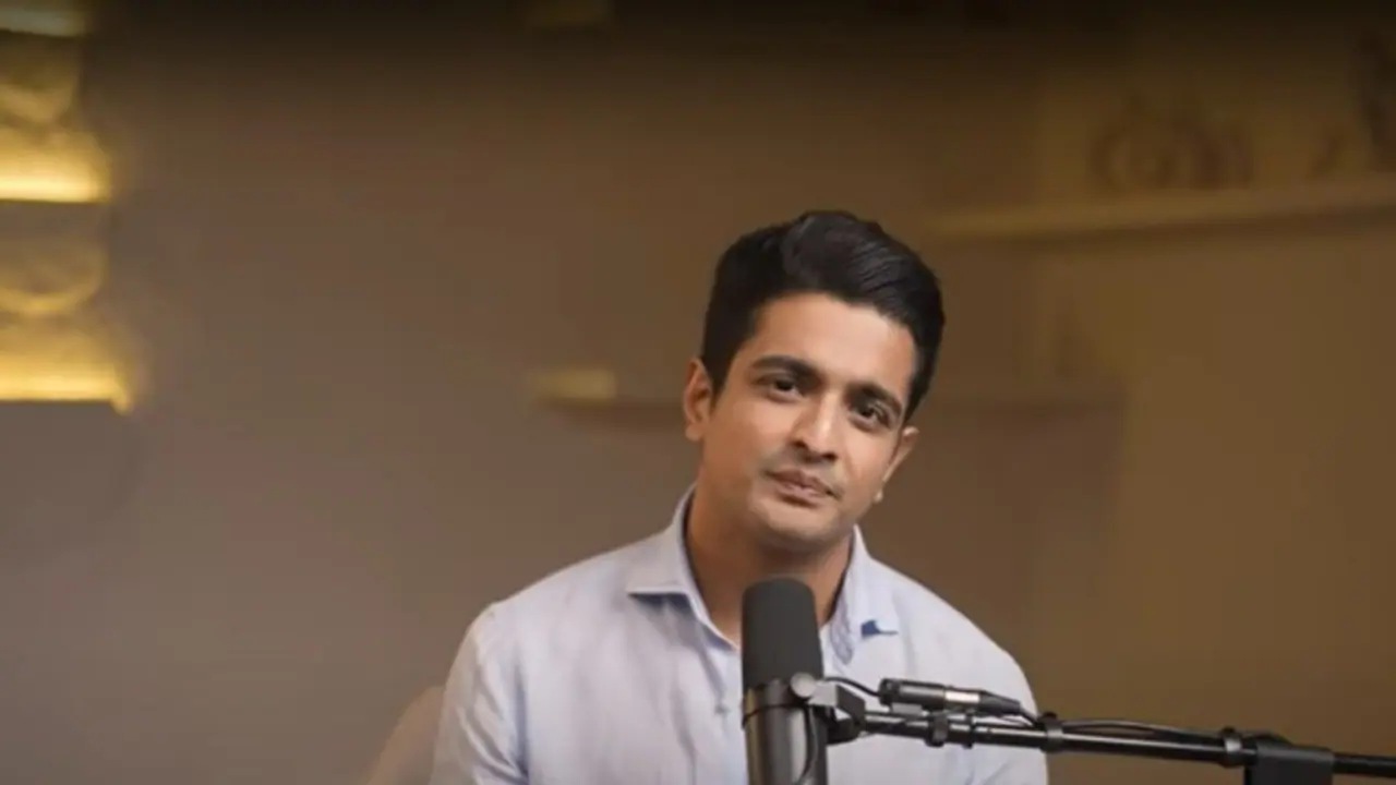 'Trying to write new story': Ranveer Allahbadia's emotional message after IGL row, resumes podcast (WATCH)