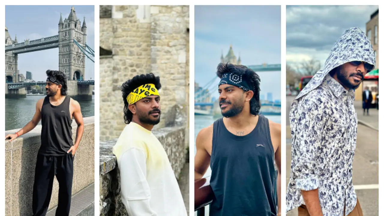 ಭಾರತದಲ್ಲೇ ಇಲ್ಲ ಚಂದನ್ ಶೆಟ್ಟಿ, ಎಲ್ಲಿಗೆ ಹೋಗಿದಾರೆ, ಹೋಗಿ ಅಲ್ಲೇನ್ ಮಾಡ್ತಿದಾರೆ?