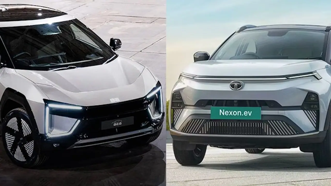 Tata Motors to Mahindra: A look at Tesla's top contenders in India