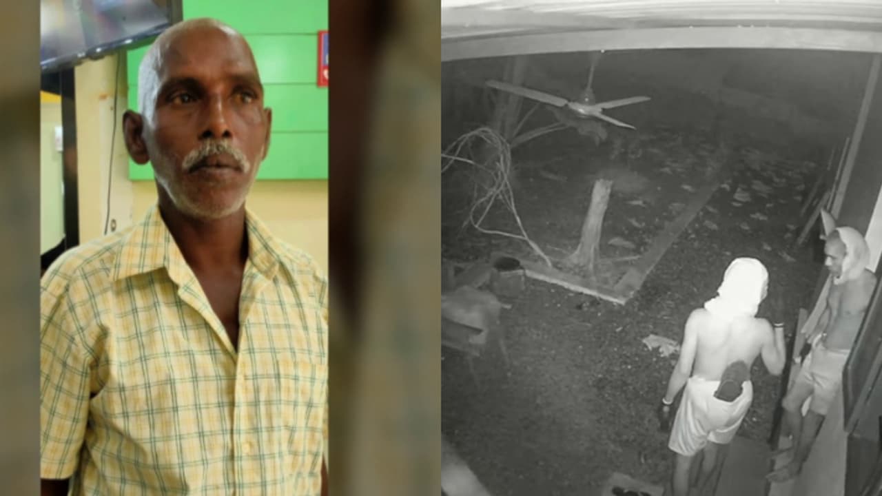 കട്ടുപൂച്ചനും ഒടുവിൽ വലയിൽ ; സംസ്ഥാനത്തെ ഭീതിയിലാഴ്ത്തിയ കുറുവാ സംഘത്തിലെ അവസാന കണ്ണിയും അറസ്റ്റിൽ