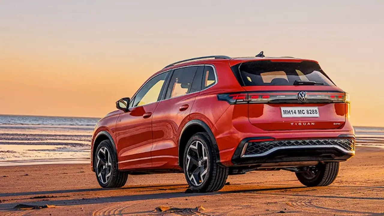 From SUVs to EVs: Top 5 upcoming car launches in April 2025