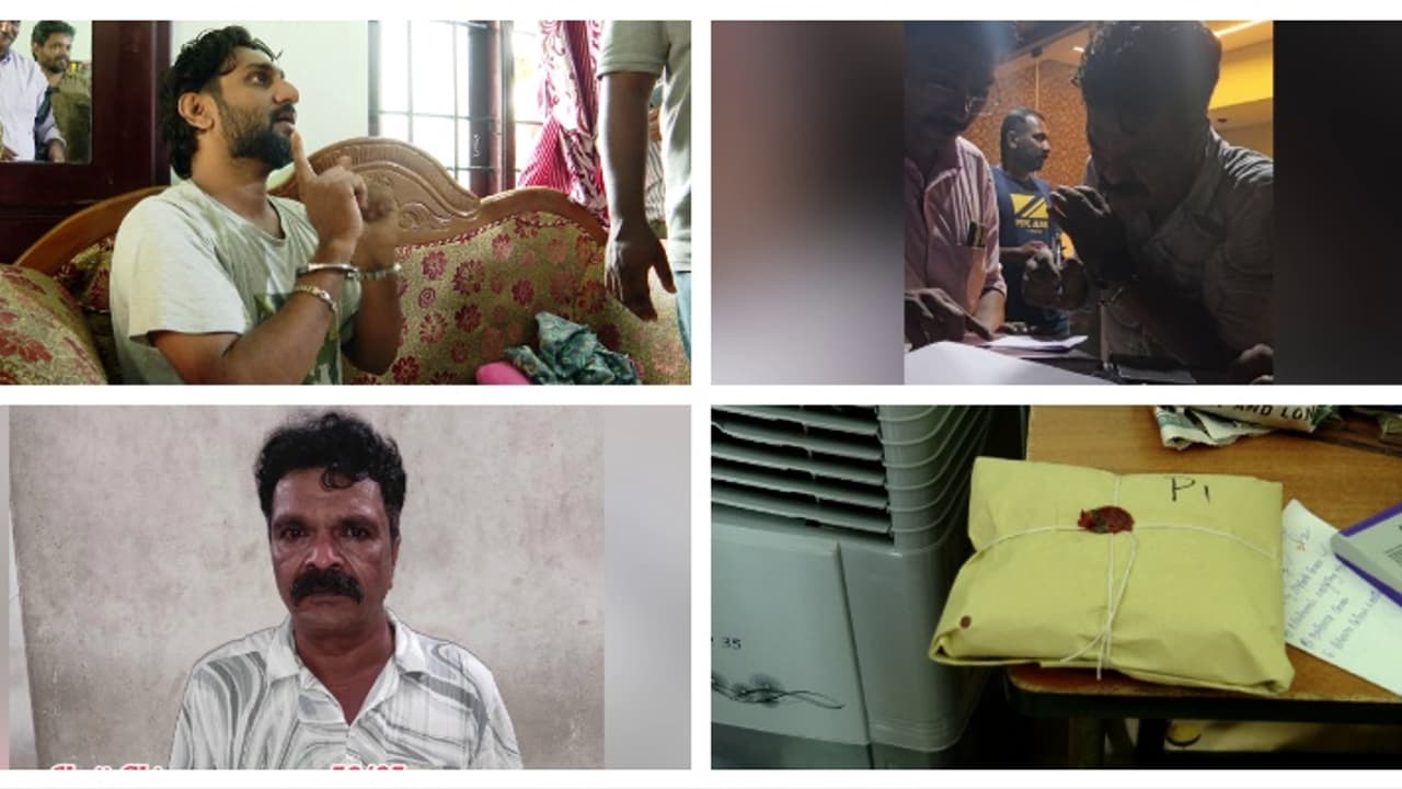 നഗരത്തിൽ 2 വർഷമായി കുടിവെള്ള വിതരണക്കാരൻ; വീട്ടിൽ നിന്ന് പിടിച്ചത് അരക്കിലോ എംഡിഎംഎ; കൊച്ചിയിൽ വൻ ലഹരിവേട്ട നഗരത്തിൽ 2 വർഷമായി കുടിവെള്ള വിതരണക്കാരൻ; വീട്ടിൽ നിന്ന് പിടിച്ചത് അരക്കിലോ എംഡിഎംഎ; കൊച്ചിയിൽ വൻ ലഹരിവേട്ട