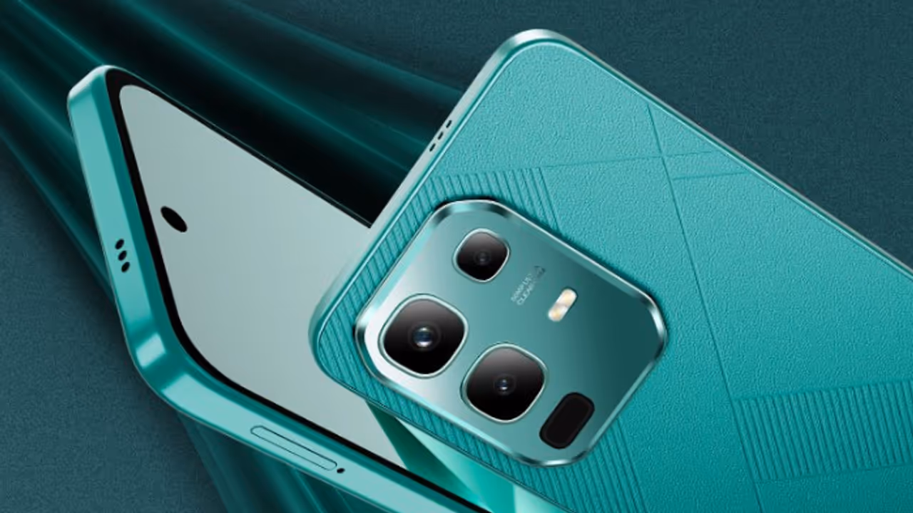 10499 രൂപയുണ്ടോ, അടിപൊളി 5ജി ബജറ്റ് ഫ്രണ്ട്ലി ഫോണ് വാങ്ങാം; ഇൻഫിനിക്സ് നോട്ട് 50എക്സ് 5ജി ഇന്ത്യയിൽ 10499 രൂപയുണ്ടോ, അടിപൊളി 5ജി ബജറ്റ് ഫ്രണ്ട്ലി ഫോണ് വാങ്ങാം; ഇൻഫിനിക്സ് നോട്ട് 50എക്സ് 5ജി ഇന്ത്യയിൽ