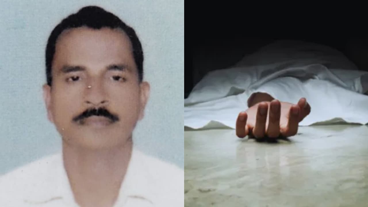 സുഹൃത്തിന്‍റെ റിട്ടയർമെന്‍റ് ചടങ്ങിൽ പങ്കെടുക്കാൻ പോയ 61 കാരൻ പേരാമ്പ്രയിലെ സ്വകാര്യ ലോഡ്ജിൽ മരിച്ച നിലയില്‍