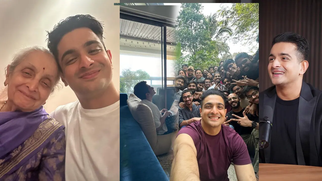 'ಇದು ನನ್ನ ಮರುಜನ್ಮʼ ತಿಂಗಳುಗಳ ಬಳಿಕ ಮತ್ತೆ ಬಂದ ಯೂಟ್ಯೂಬರ್‌ ರಣವೀರ್ ಅಲಹಾಬಾದಿಯಾ! ಇಷ್ಟು ದಿನ ಏನಾಯ್ತು?