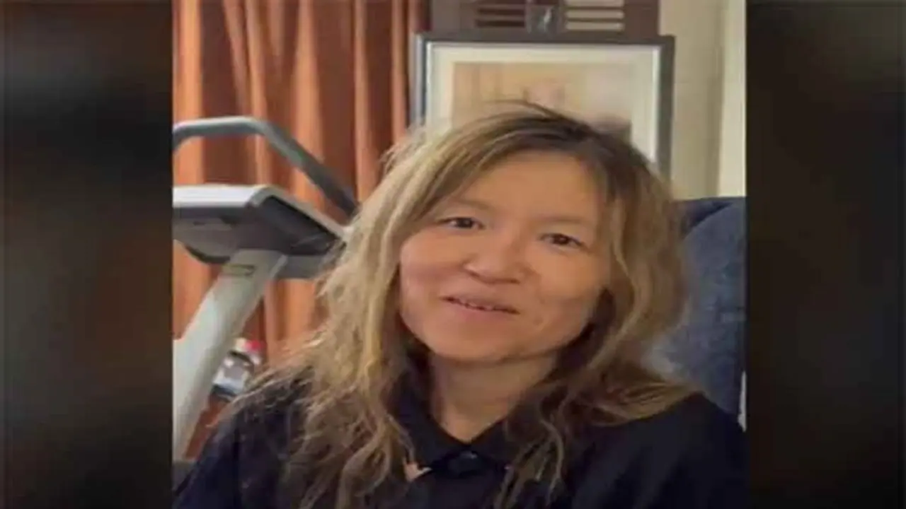 'I'm glad you're the President': US citizen Hall thanks Trump after being freed from Taliban (WATCH)