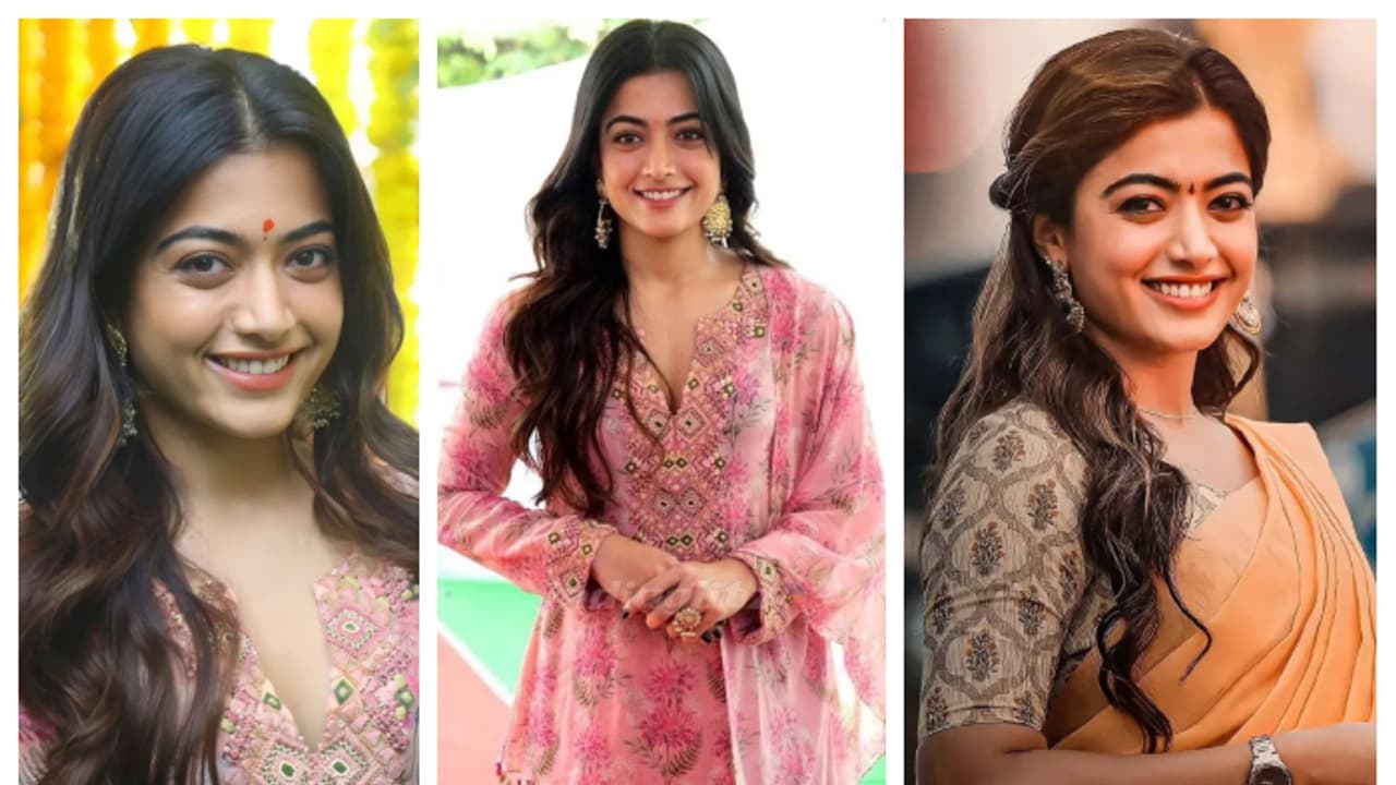 ಛೀಮಾರಿ ಹಾಕಿದ್ಮೇಲೆ ಎಚ್ಚೆತ್ತುಕೊಂಡ ರಶ್ಮಿಕಾ ಮಂದಣ್ಣ; ಈಗ ಬಂತು ನೋಡಿ ಕನ್ನಡದ ಮೇಲೆ ಪ್ರೀತಿ!