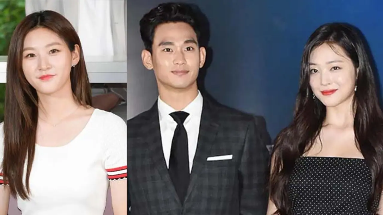 Sulli's family accuses Kim Soo Hyun after the Kim Sae Ron minor dating scandal