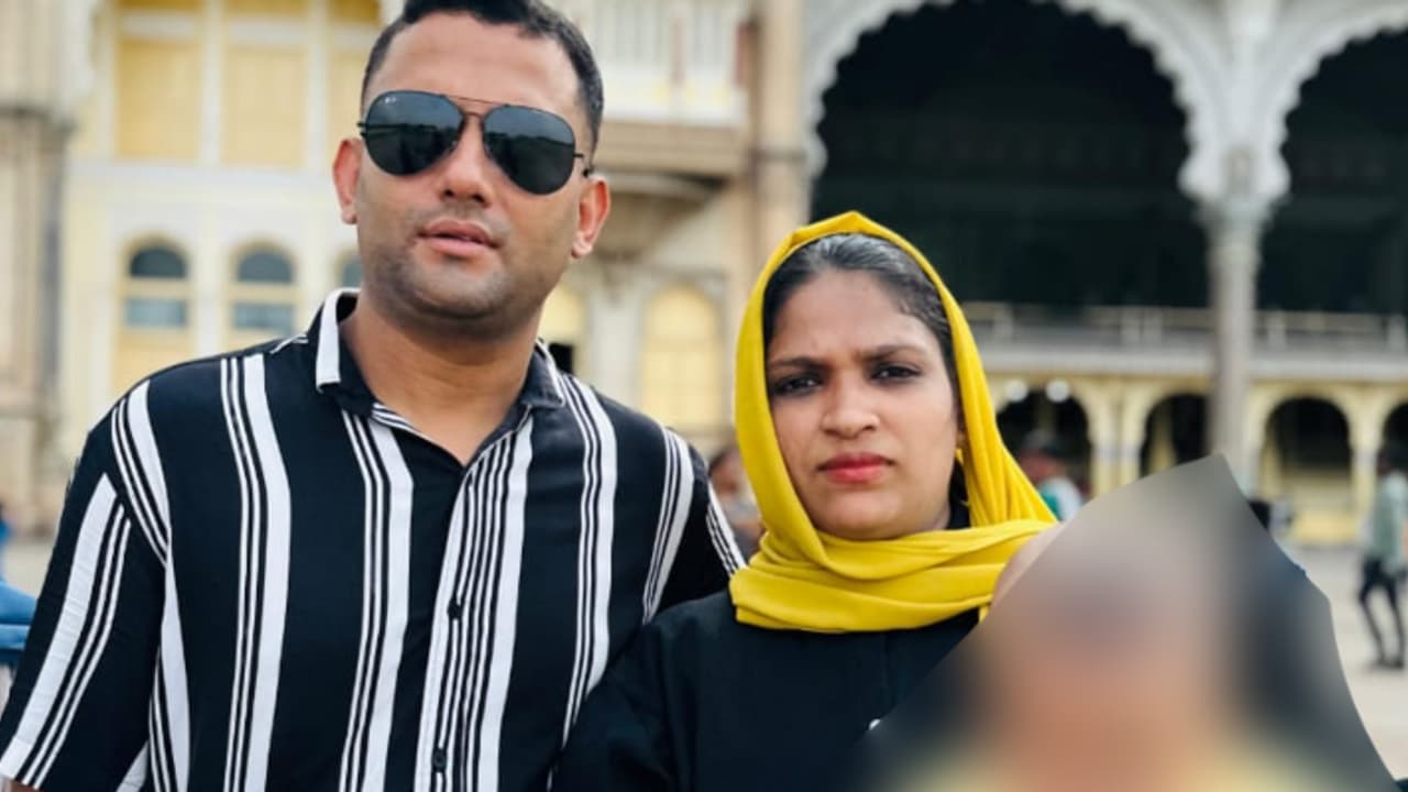 റജുലയുടെ മരണത്തിന് കാരണം അൻവറിൻ്റെ ക്രൂരമർദ്ദനമെന്ന് പൊലീസ്; യുവാവ് അറസ്റ്റിൽ