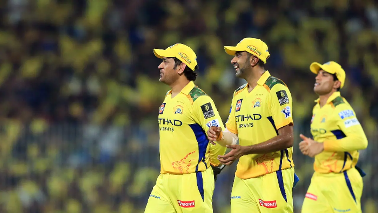 ಚೆನ್ನೈ ಸೂಪರ್ ಕಿಂಗ್ಸ್ಗೆ ಕೆಕೆಆರ್ ಅಗ್ನಿಪರೀಕ್ಷೆ; ಧೋನಿ ನಾಯಕತ್ವದಲ್ಲಾದ್ರೂ ಗೆಲ್ಲುತ್ತಾ ಸಿಎಸ್ಕೆ? ಚೆನ್ನೈ ಸೂಪರ್ ಕಿಂಗ್ಸ್ಗೆ ಕೆಕೆಆರ್ ಅಗ್ನಿಪರೀಕ್ಷೆ; ಧೋನಿ ನಾಯಕತ್ವದಲ್ಲಾದ್ರೂ ಗೆಲ್ಲುತ್ತಾ ಸಿಎಸ್ಕೆ?