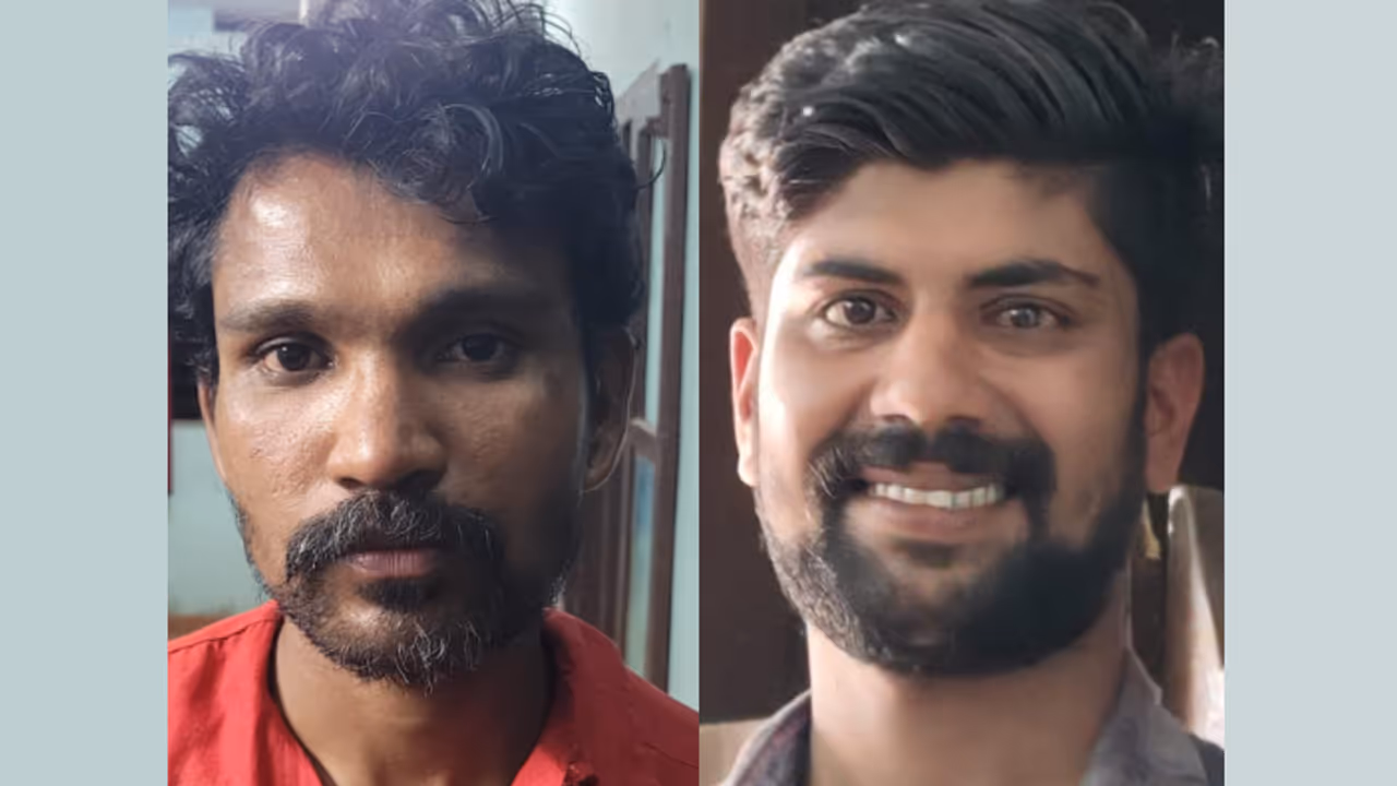 ബസ് സ്റ്റോപ്പിൽ കാത്തിരുന്നു, 18 കാരിയെ പിന്തുടർന്ന് നഗ്നത പ്രദർശനം നടത്തി; പത്തനംതിട്ടയിൽ 2 യുവാക്കൾ പിടിയിൽ