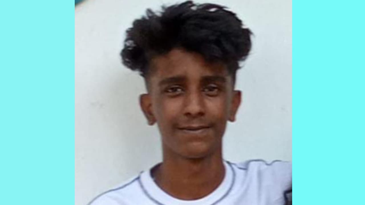 ചേർത്തലയിൽ ബൈക്കപകടത്തിൽ വിദ്യാർഥി മരിച്ചു, പെൺസുഹൃത്തിനു പരിക്ക്