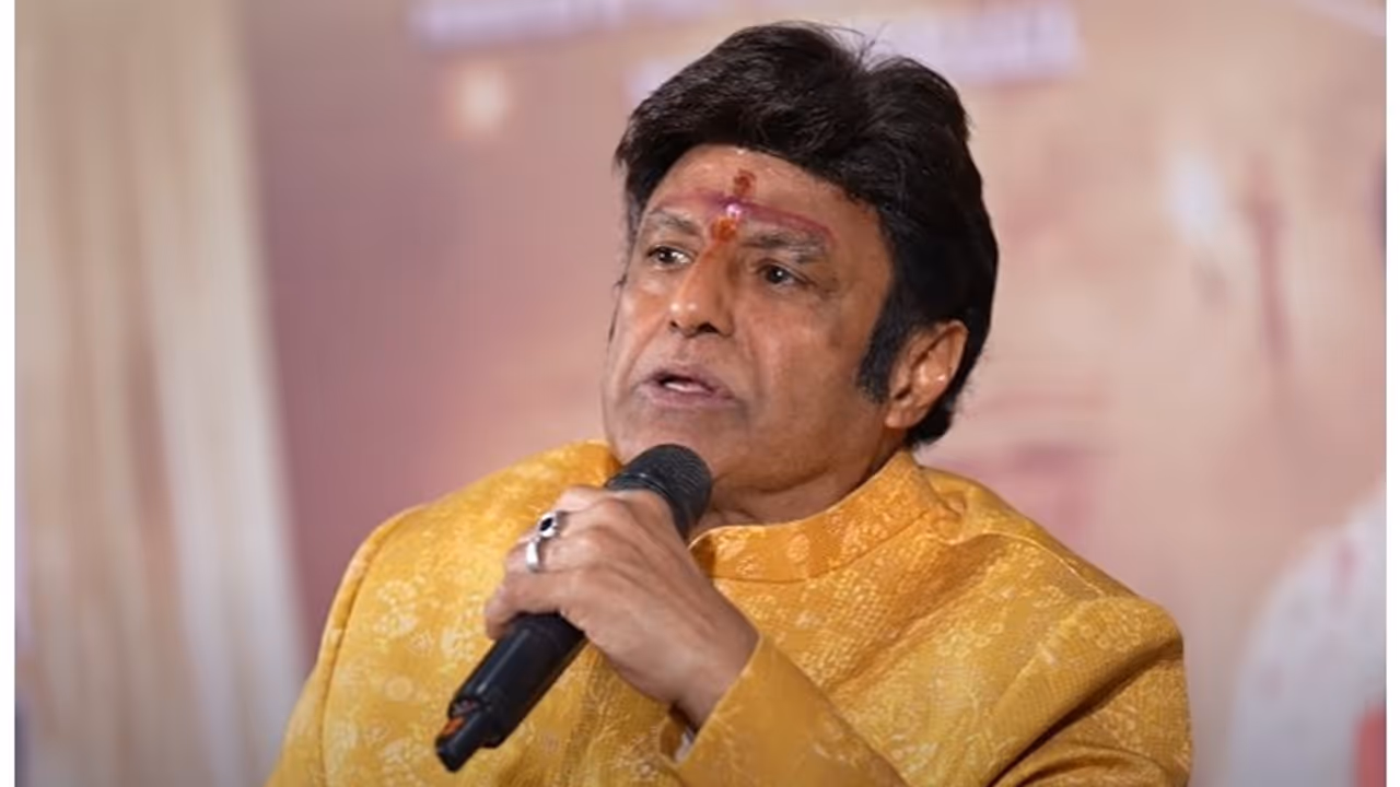 `తాతామనవుడు` చిత్రంతో నటుడిగా ఎంట్రీ ఇచ్చిన బాలయ్య