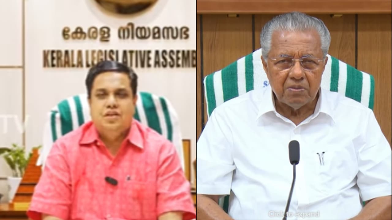 'നോമ്പുതുറക്കാൻ ഹൈന്ദവ ക്ഷേത്രമുറ്റം, മാതൃകയാണ് കേരളം, അഭിമാനം'; നിയമസഭാ സ്പീക്കർ എ എൻ ഷംസീ‌ർ 