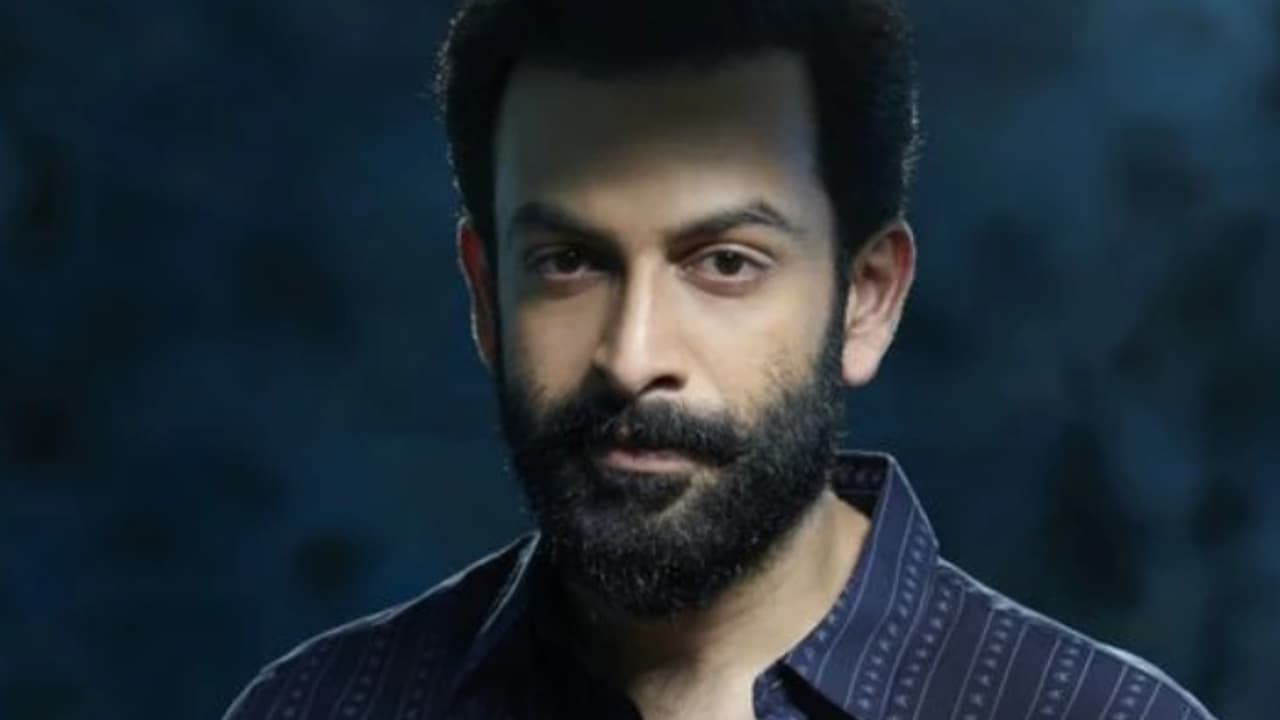 പൃഥ്വിരാജിന് ആദായനികുതി വകുപ്പ് നോട്ടീസ്, പ്രതിഫലത്തുകയിൽ വ്യക്തത വരുത്തണം, 31നകം മറുപടി നൽകണം