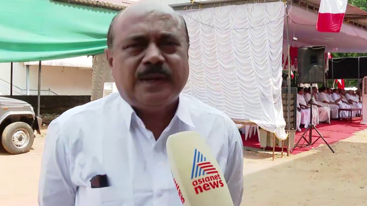 വഖഫ് ഭേദഗതി ബില്ലിനെ പൂർണമായി അനുകൂലിക്കാൻ കെസിബിസി ആവശ്യപ്പെട്ടിട്ടില്ല: ഫ്രാൻസിസ് ജോർജ് എംപി വഖഫ് ഭേദഗതി ബില്ലിനെ പൂർണമായി അനുകൂലിക്കാൻ കെസിബിസി ആവശ്യപ്പെട്ടിട്ടില്ല: ഫ്രാൻസിസ് ജോർജ് എംപി