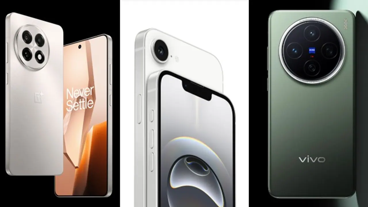 சென்னையில் இருந்து ஆப்பிள் நிறுவனம் 22 பில்லியன் டாலர் மதிப்பிலான ஐபோன்கள் ஏற்றுமதி!!