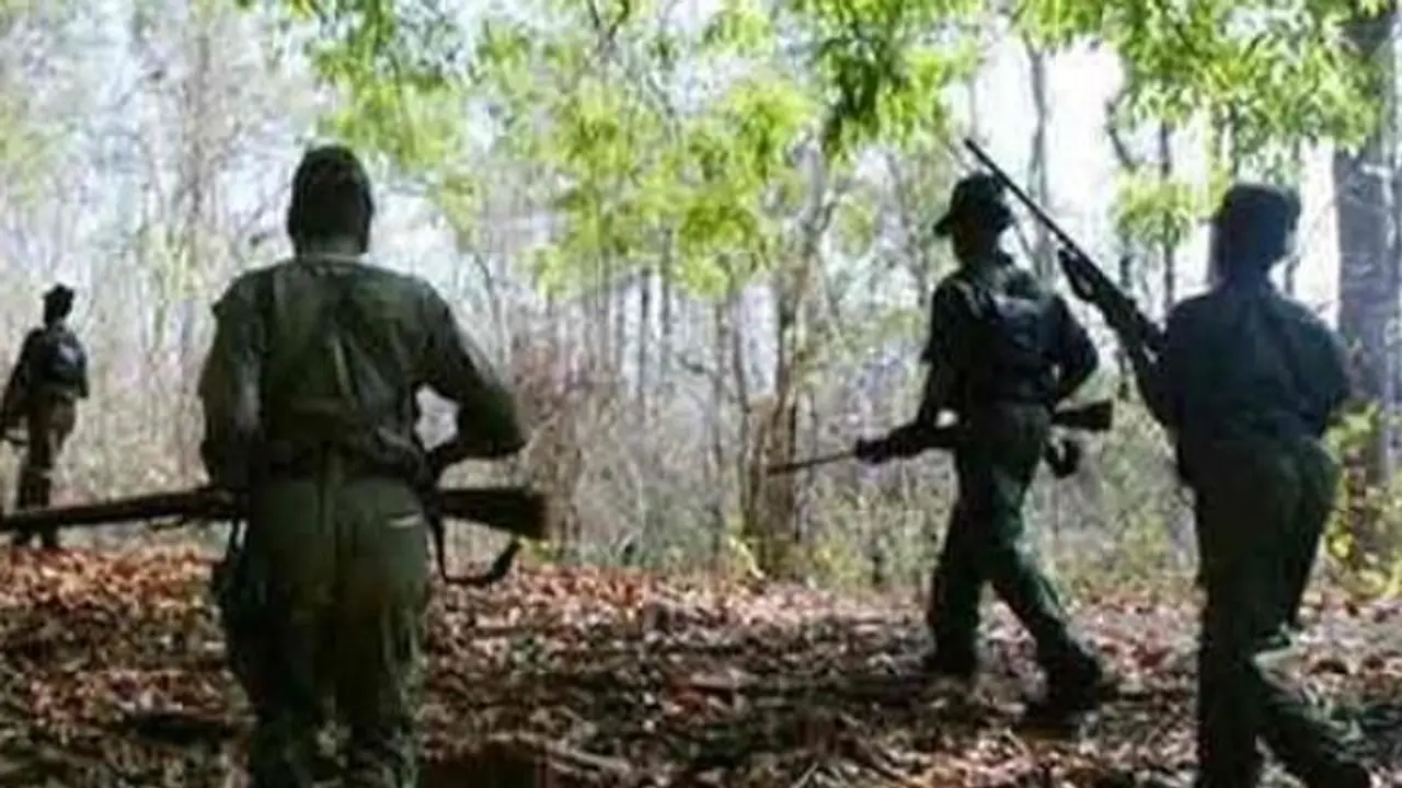 Operation Sankalp: ಛತ್ತೀಸ್‌ಗಢದಲ್ಲಿ 22 ನಕ್ಸಲರ ಎನ್‌ಕೌಂಟರ್‌