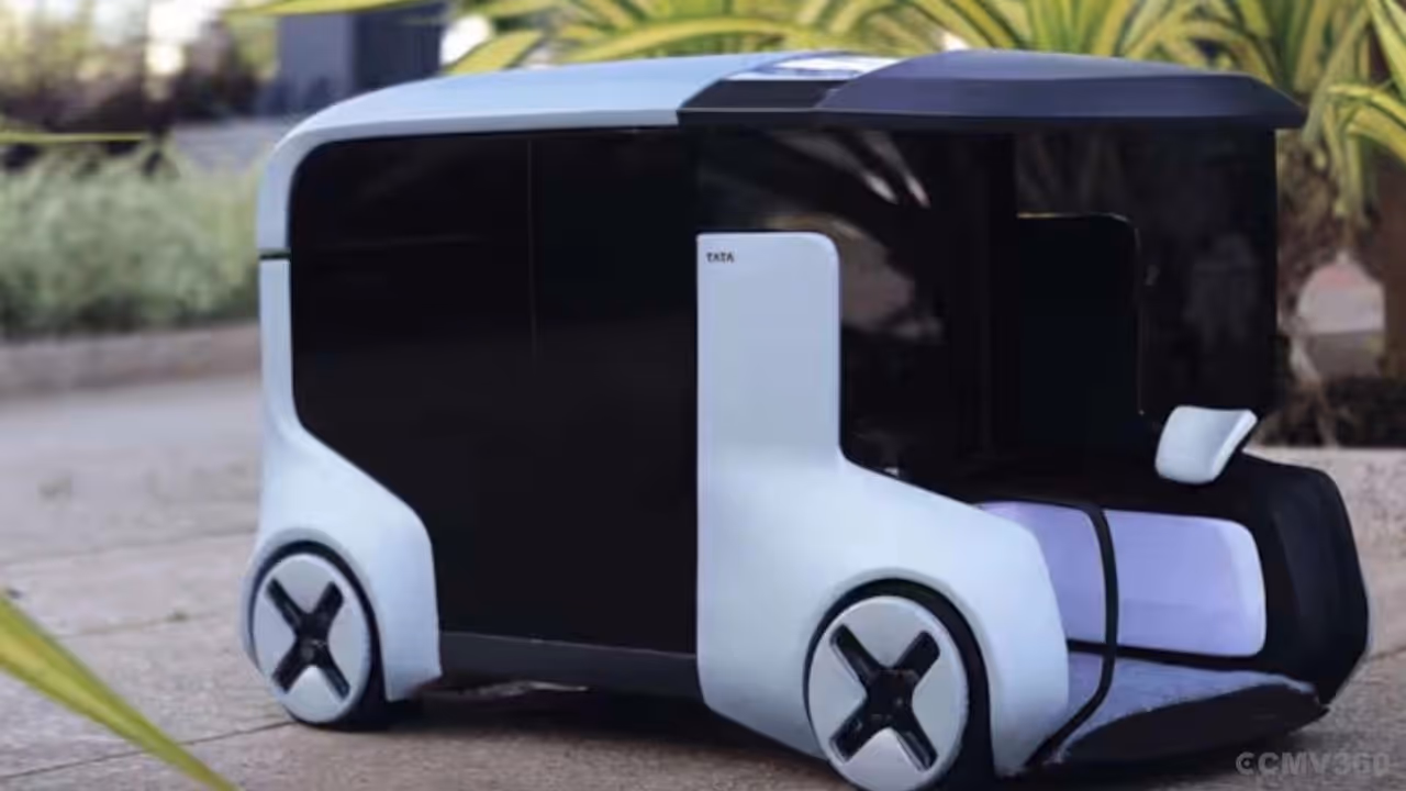 இந்திய வாகன துறையில் புதிய புரட்சி! இந்த காரை ஓட்ட டிரைவர் தேவையில்லை டாடா புதிய முயற்சி இந்திய வாகன துறையில் புதிய புரட்சி! இந்த காரை ஓட்ட டிரைவர் தேவையில்லை டாடா புதிய முயற்சி