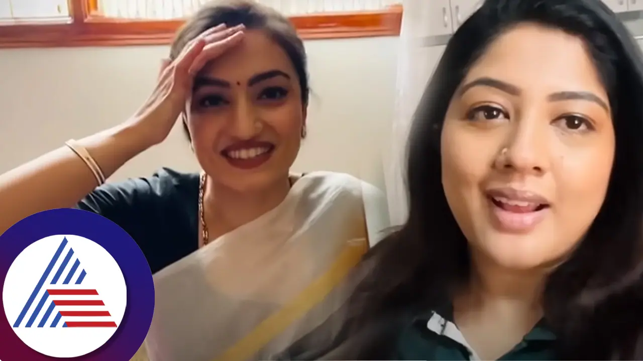 ಶೀಘ್ರದಲ್ಲೇ ಸೀತಾರಾಮ ಸೀತೆ ಮದುವೆ? ಪ್ರಿಯಾ ಪ್ರಶ್ನೆಗೆ ಶೂಟಿಂಗ್​ ಸೆಟ್​ನಲ್ಲಿ ನಾಚಿ ನೀರಾದ ವೈಷ್ಣವಿ ಹೇಳಿದ್ದೇನು?