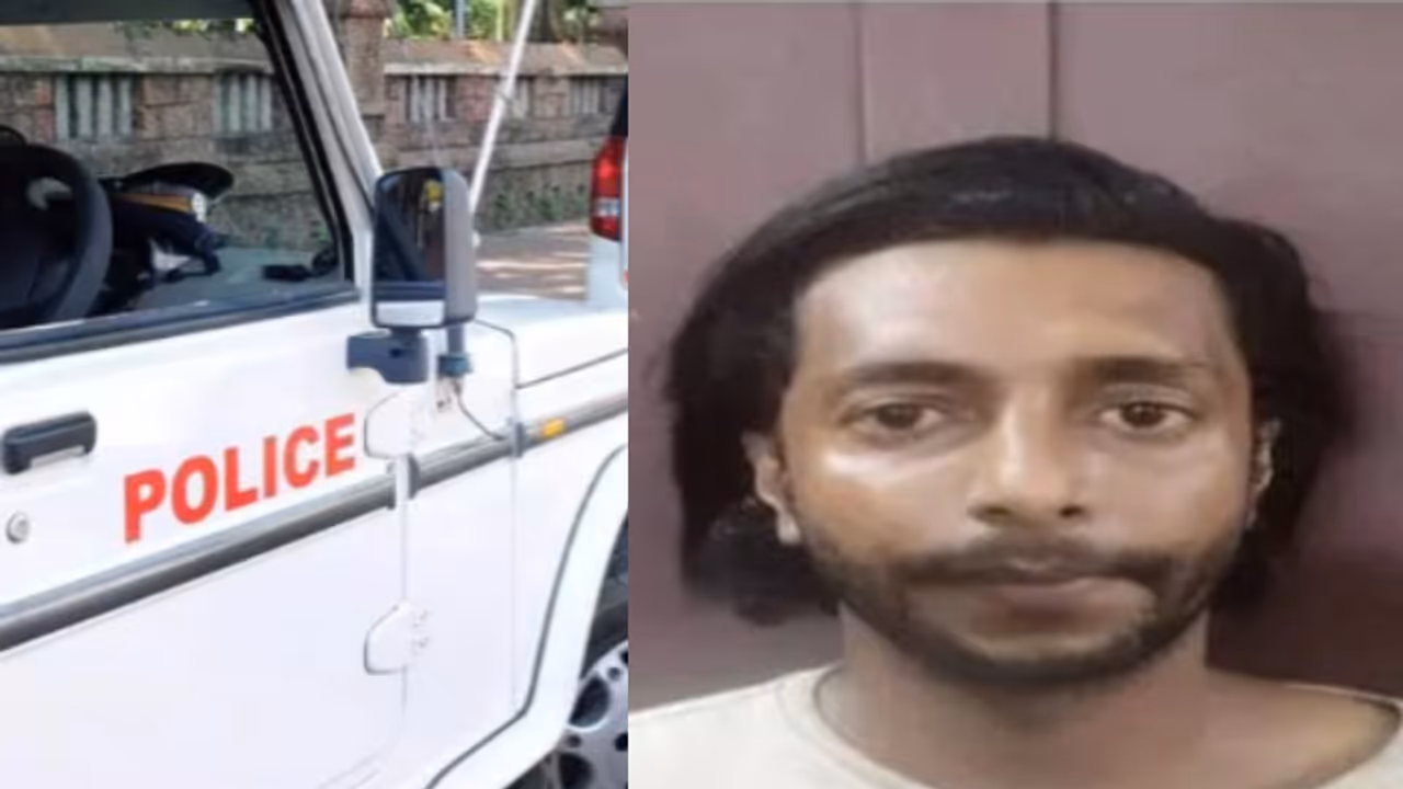 'കാസർഗോഡ് ടു തിരുവനന്തപുരം', ട്രെയിനിലെത്തിയ അസിസ്റ്റന്‍റ് ഡയറക്ടറെ ഓടിച്ചിട്ട് പിടികൂടി; കിട്ടിയത് എംഡിഎംഎ