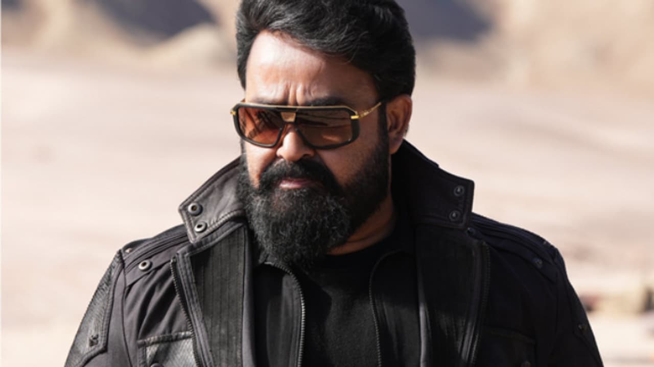 വിവാദങ്ങള്‍ക്കിടെയും കൊടുങ്കാറ്റായി എമ്പുരാൻ, വിദേശത്തെ കളക്ഷൻ പുറത്തുവിട്ട് മോഹൻലാല്‍