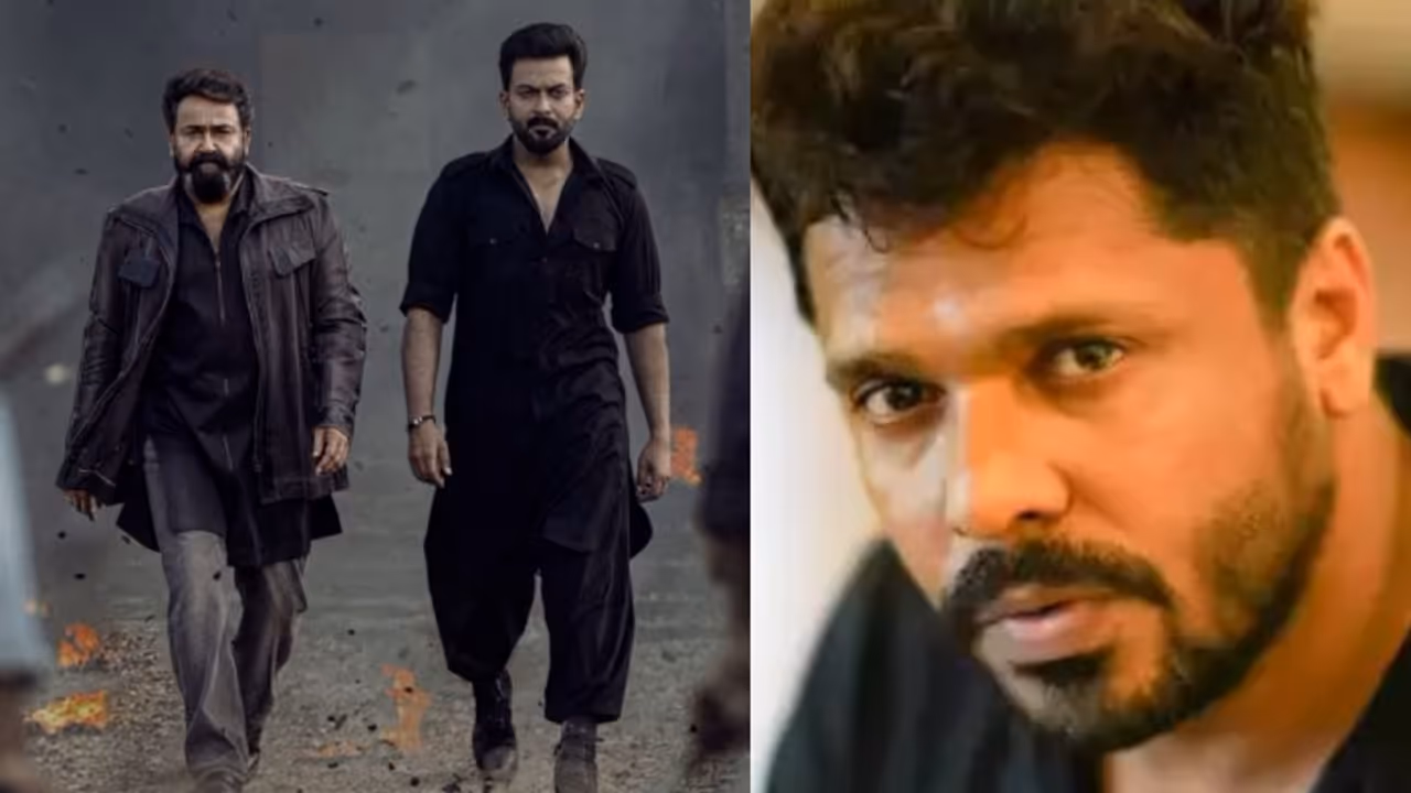 'നിർഭാ​ഗ്യകരമായ അവസ്ഥ, പൃഥ്വിരാജിന് നേരെ സംഘടിതമായ ആക്രമണം'; എമ്പുരാൻ വിവാദത്തിൽ ആഷിഖ് അബു