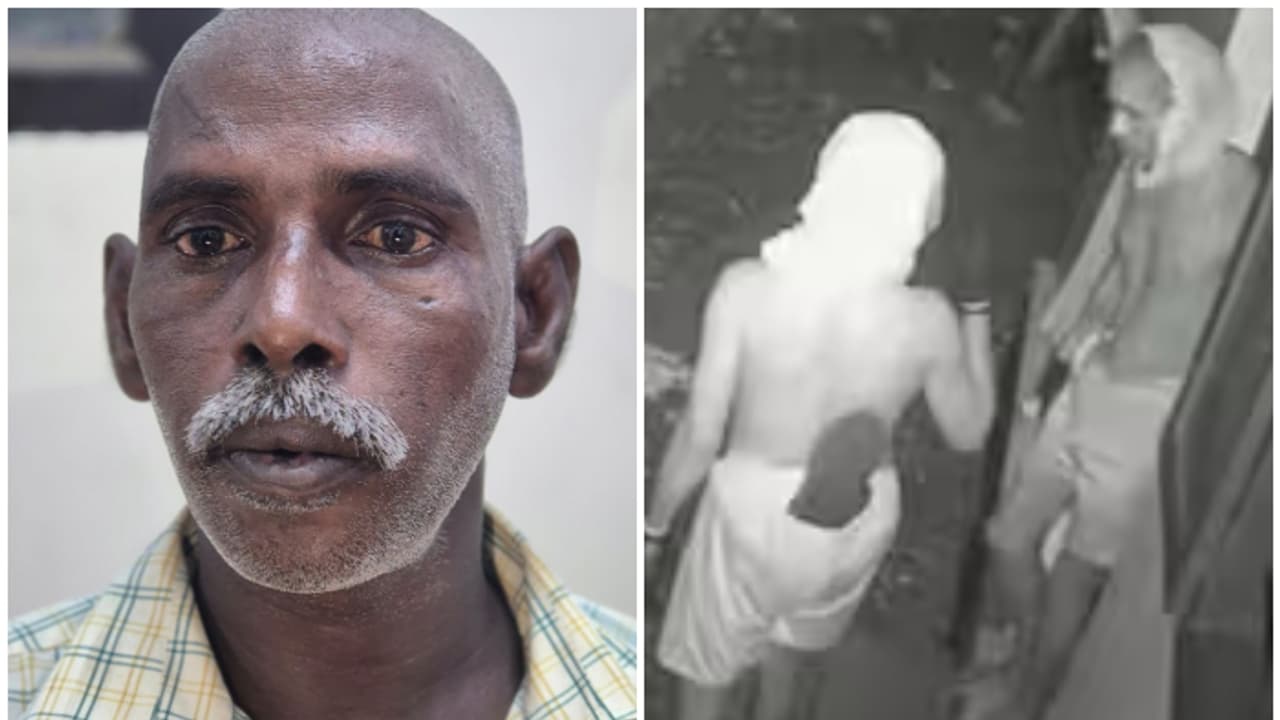 അപ്രതീക്ഷിത നീക്കത്തിൽ കട്ടൂച്ചൻ ഒന്ന് പകച്ചു, ഞൊടിയിടെ കൊണ്ട് കേരള പൊലിസിന്‍റെ മിന്നൽ ആക്രമണം; അറസ്റ്റ്