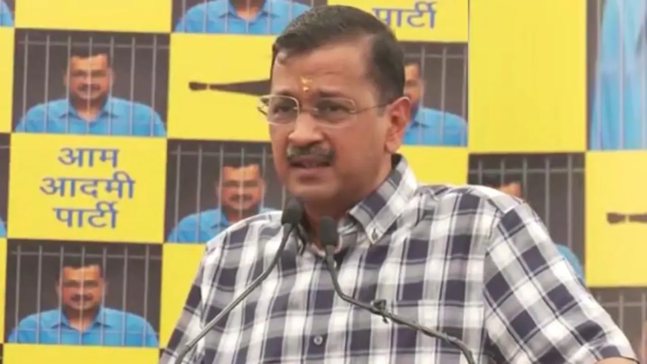 ಕಂಗಾಲಾದ ಅರವಿಂದ್ ಕೇಜ್ರಿವಾಲ್, ಆಮ್ ಆದ್ಮಿ ಪಾರ್ಟಿಗೆ 13 ಕೌನ್ಸಿಲರ್ ರಾಜೀನಾಮೆ