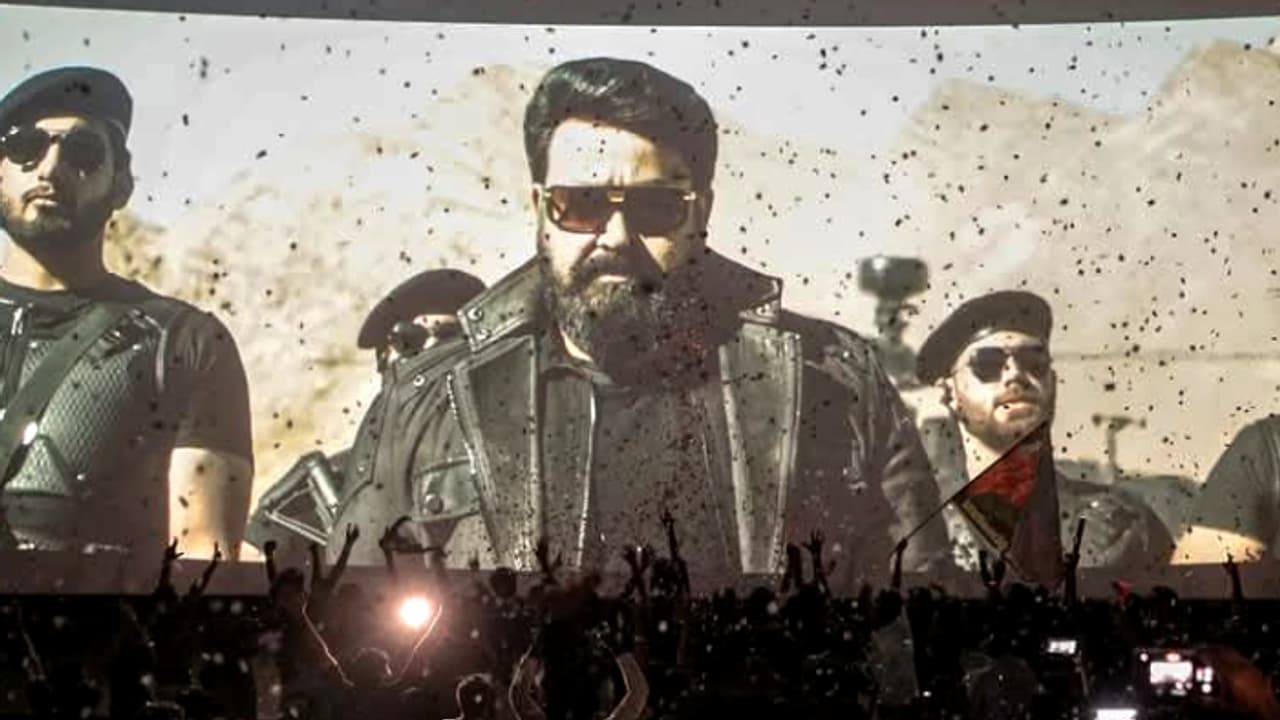 'എമ്പുരാന്‍' റീ എഡിറ്റഡ് പതിപ്പ് തിയറ്ററുകളിലേക്ക് ഇന്ന് എത്തില്ല