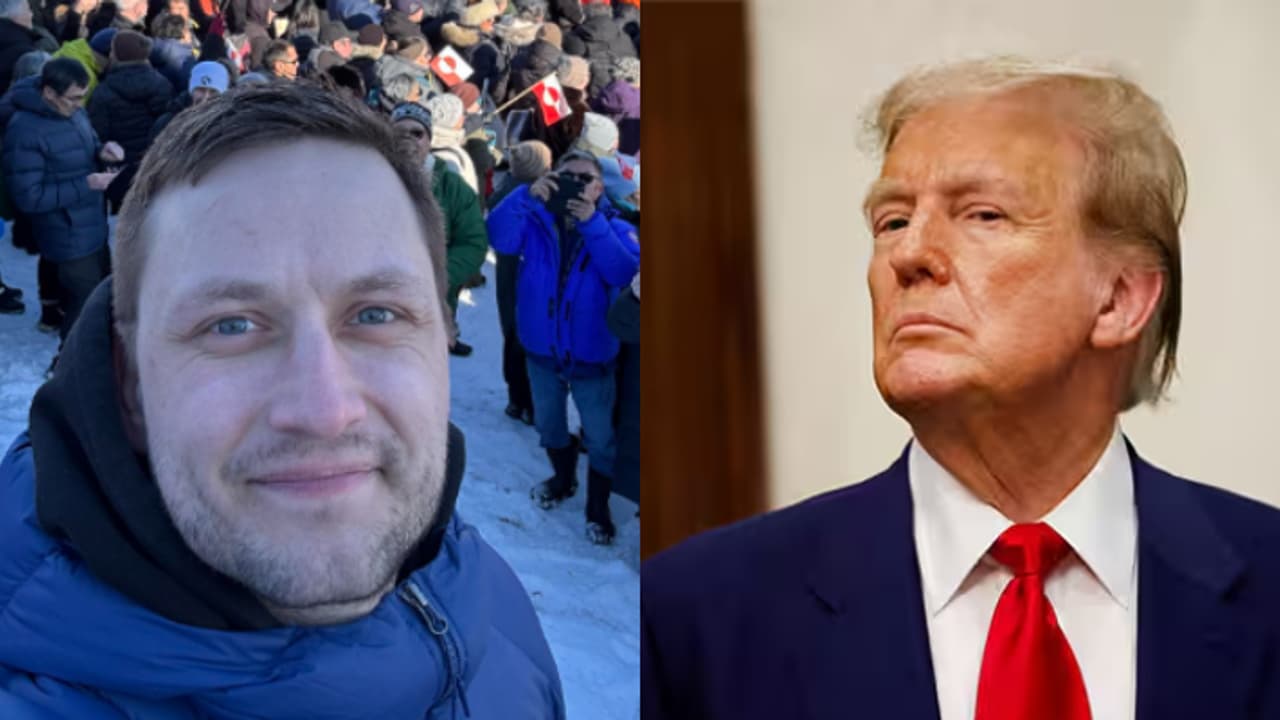 'ഞങ്ങളുടെ ഭാവി ഞങ്ങൾ തന്നെ തീരുമാനിക്കും'; ഗ്രീൻലൻഡ് അമേരിക്കയ്ക്കുള്ളതല്ലെന്ന് പുതിയ പ്രധാനമന്ത്രി 'ഞങ്ങളുടെ ഭാവി ഞങ്ങൾ തന്നെ തീരുമാനിക്കും'; ഗ്രീൻലൻഡ് അമേരിക്കയ്ക്കുള്ളതല്ലെന്ന് പുതിയ പ്രധാനമന്ത്രി