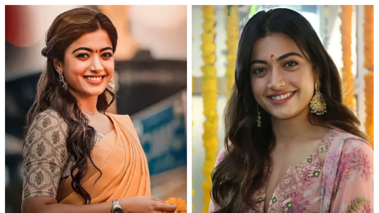 ರಶ್ಮಿಕಾ ಮಂದಣ್ಣ ಇನ್ಮೇಲೆ ಟ್ರೋಲ್ ಆಗಲ್ಲ.. ಇರೋ ವಿಷ್ಯ ಎಲ್ಲಾ ಮುಂಬೈನಲ್ಲಿ ಹೇಳಿದಾರಲ್ಲ..!