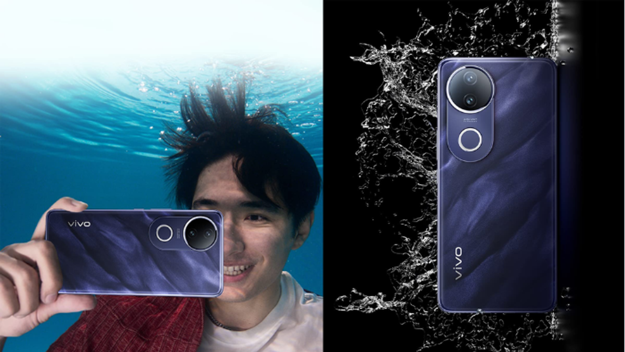 Vivo V50e coming to India soon: Features and specs CONFIRMED! Here's how much it will cost you