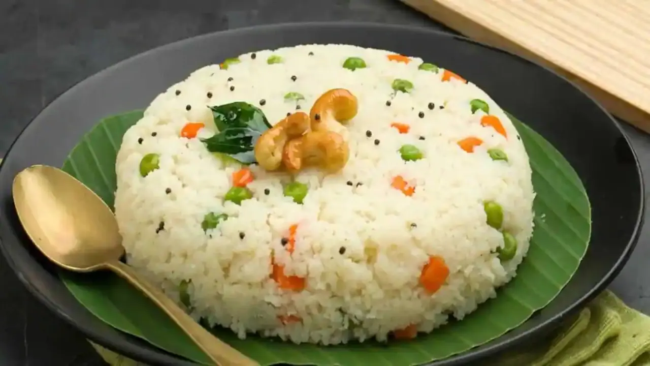 தயிர் உப்புமா இப்படி செய்தால் சுவை அள்ளும் தயிர் உப்புமா இப்படி செய்தால் சுவை அள்ளும்