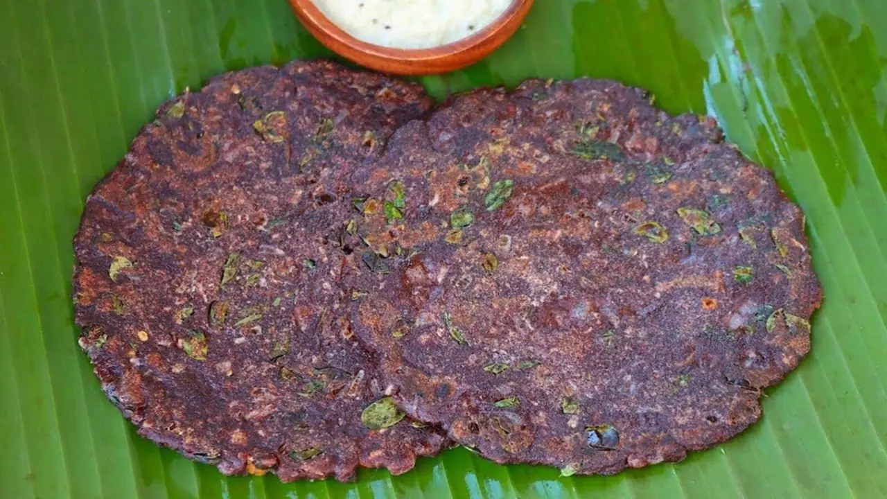 ragi adai ragi adai