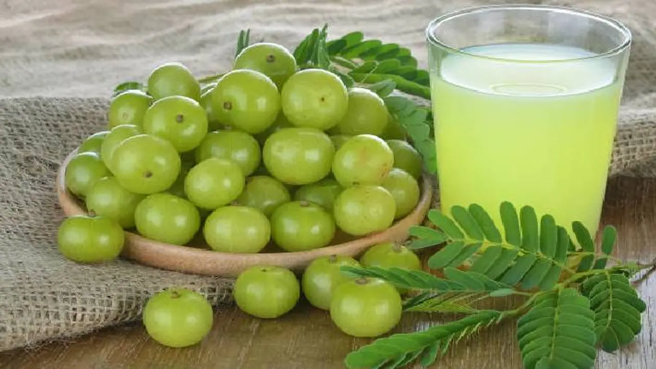 amla