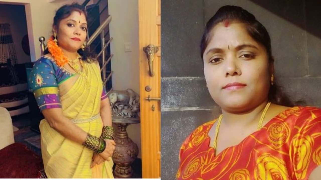 ಪಕ್ಕದ ಮನೆಯಲ್ಲೇ ಪರಸ್ತ್ರೀ ಜೊತೆ ಗಂಡನ ಚಕ್ಕಂದ, ಬೆಂಗಳೂರಿನಲ್ಲಿ ವಿವಾಹಿತ ಮಹಿಳೆ ಅನುಮಾನಾಸ್ಪದ ಸಾವು! ಪಕ್ಕದ ಮನೆಯಲ್ಲೇ ಪರಸ್ತ್ರೀ ಜೊತೆ ಗಂಡನ ಚಕ್ಕಂದ, ಬೆಂಗಳೂರಿನಲ್ಲಿ ವಿವಾಹಿತ ಮಹಿಳೆ ಅನುಮಾನಾಸ್ಪದ ಸಾವು!