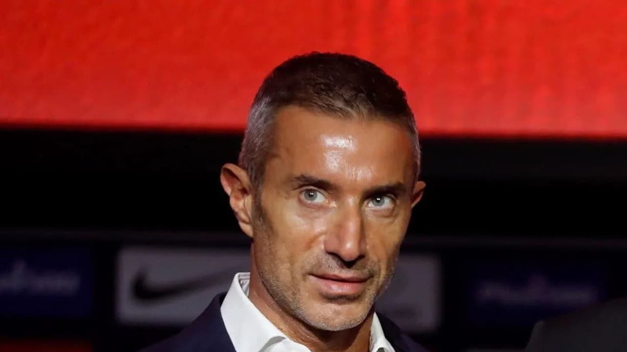 Premier League: 5 Reasons Why Andrea Berta Is the Missing Piece to Arsenal's Puzzle