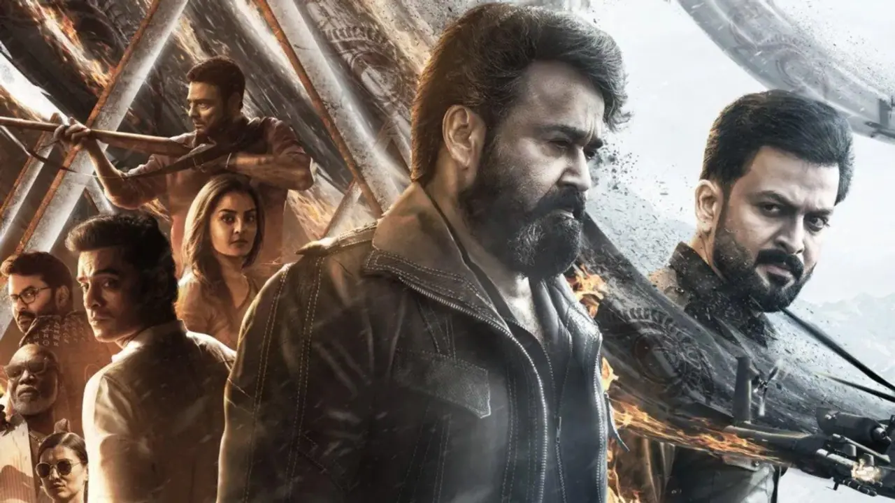 'രാജ്യവിരുദ്ധ പ്രചരണം' : എമ്പുരാന്‍ പ്രദര്‍ശനം തടയണം ഹൈക്കോടതിയില്‍ ഹർജി