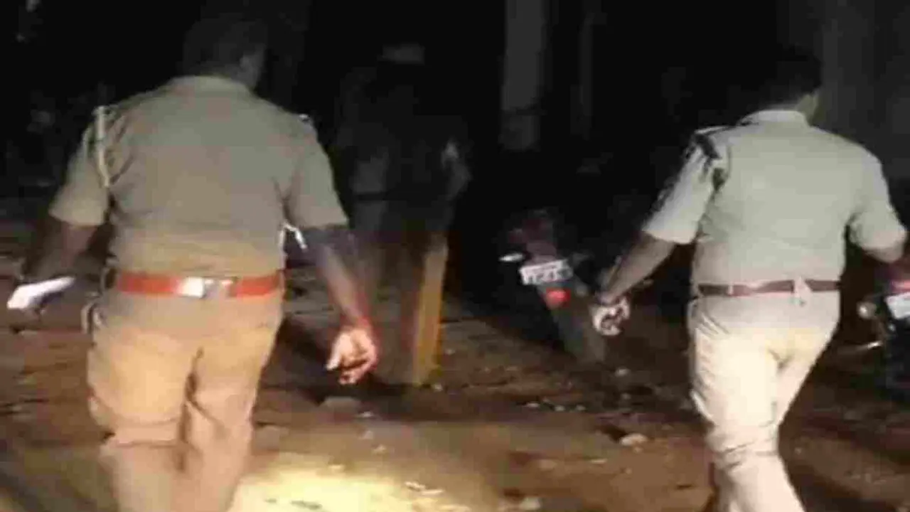 மதுரை: போலீஸ் என்கவுண்ட்டரில் ரவுடி சுட்டுக்கொலை! என்ன நடந்தது? கமிஷனர் விளக்கம்! 